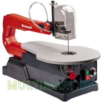 Лобзиковый станок Einhell TC-SS 405 E (4309040)